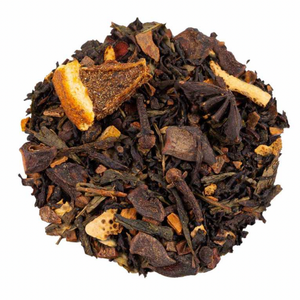 Ginger Bread - Ranieri tea time