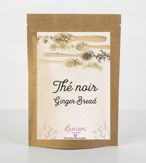 Ginger Bread