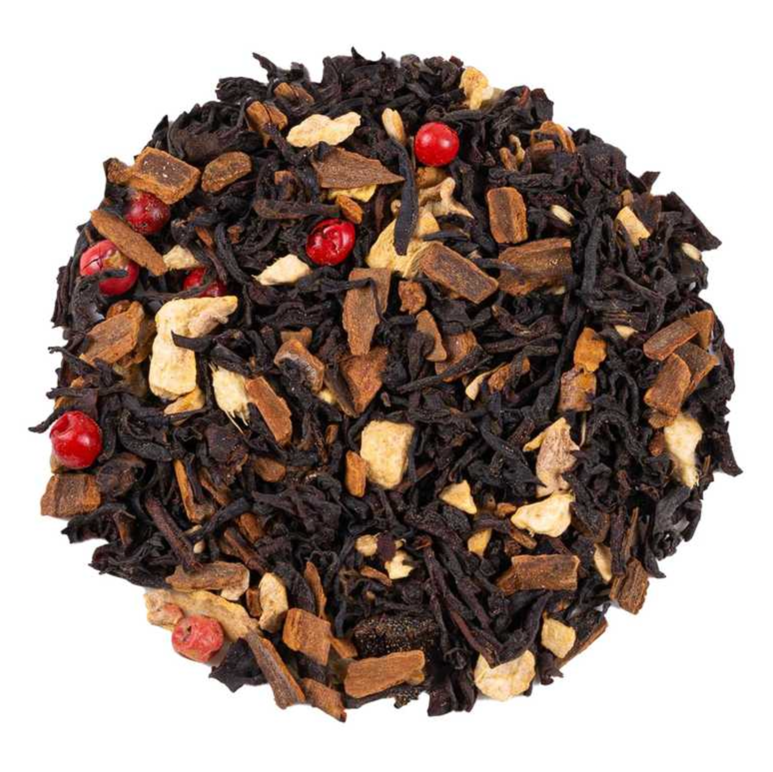 Ceylan Cannelle - Ranieri tea time