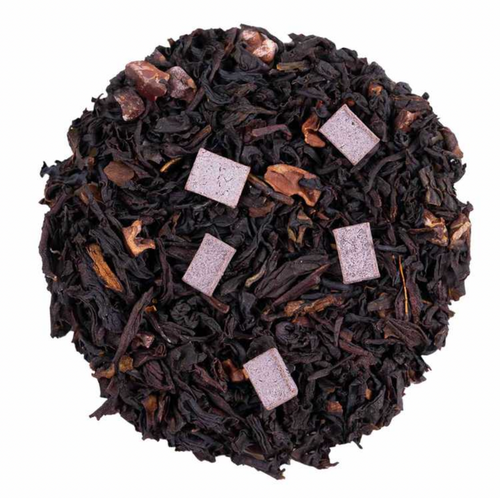 Choco Rhum