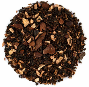 Chocolatine - Ranieri tea time