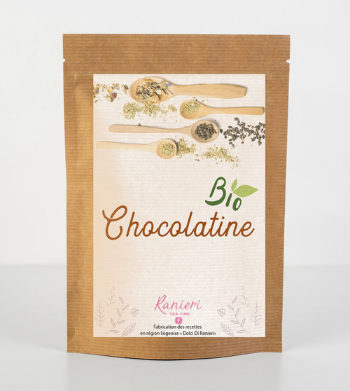 Chocolatine