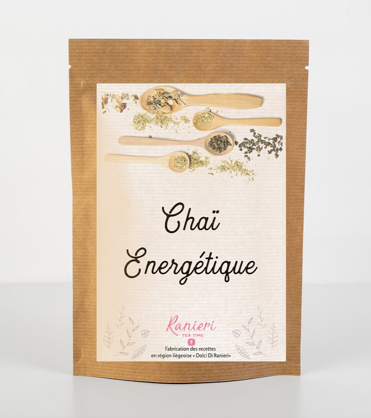 Chaï énergétique