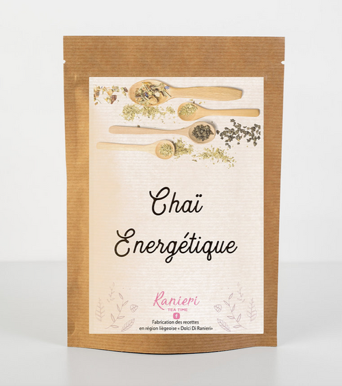 Chaï énergétique