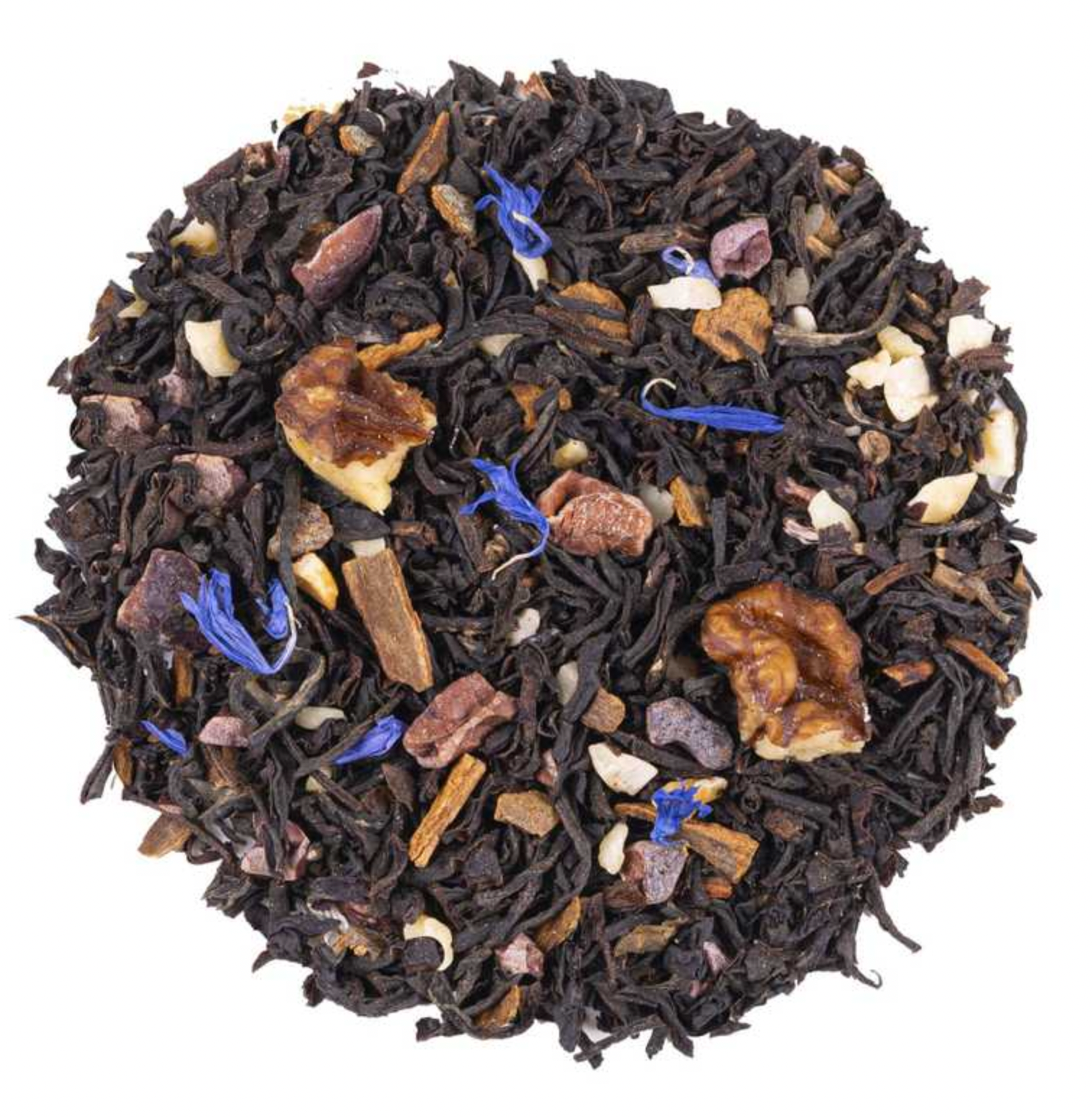 Croquant aux noix - Ranieri tea time