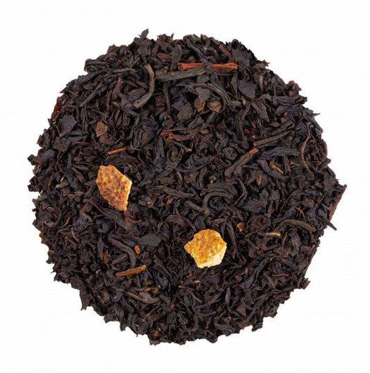 Earl Grey Mandarine