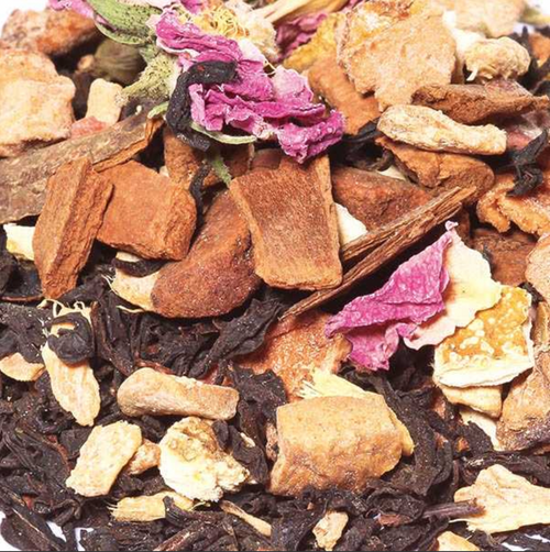 Chaï hivernal - Ranieri tea time