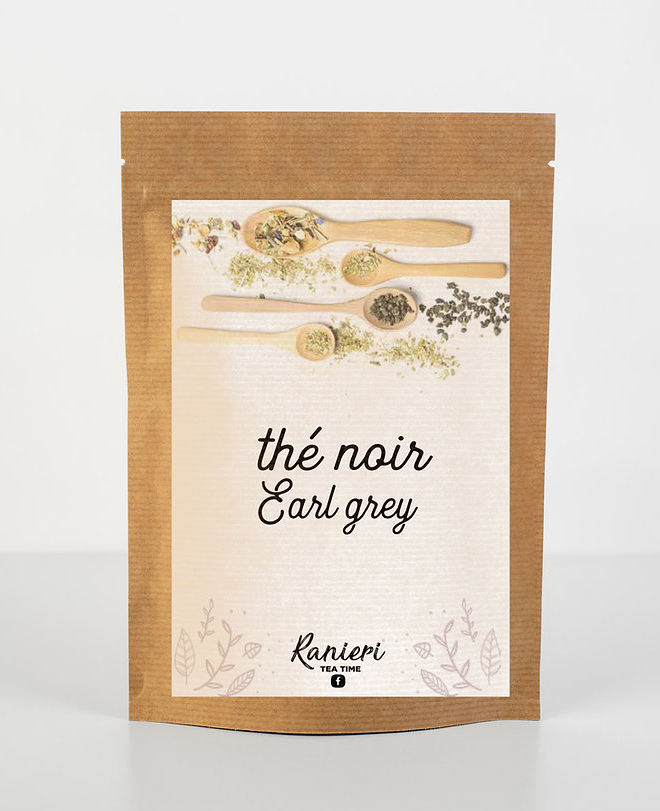 Earl Grey