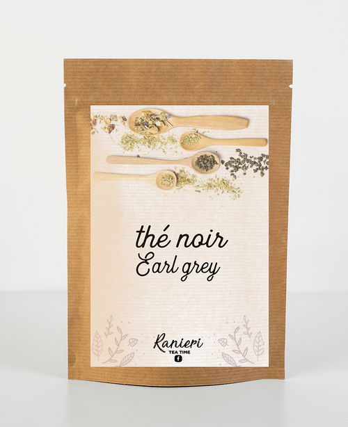 Earl Grey