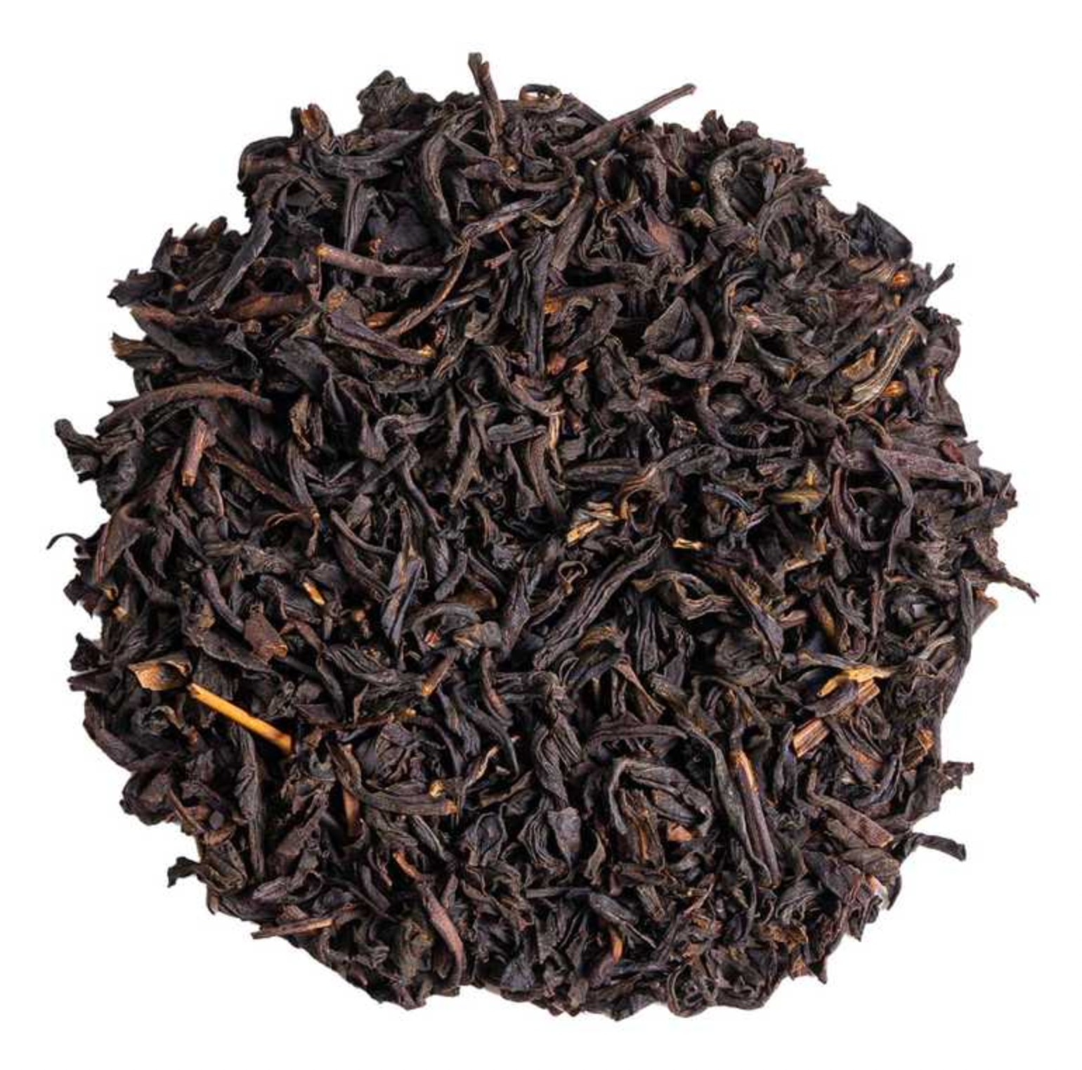 Lapsang Souchong - Ranieri tea time