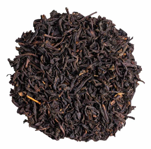 Lapsang Souchong