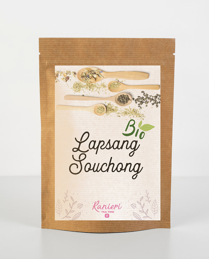 Lapsang Souchong