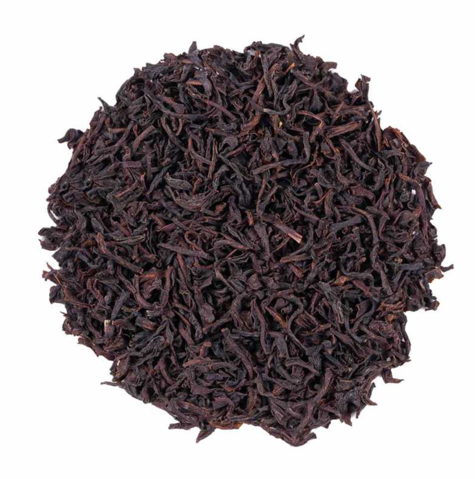 Ceylon OP - Ranieri tea time