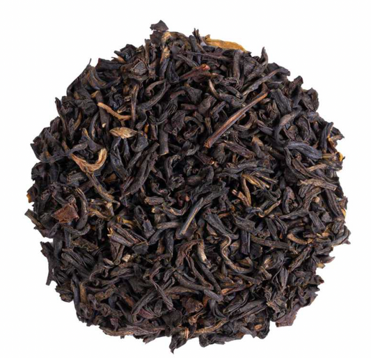 Golden Yunnan - Ranieri tea time