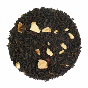 Thé noir Orange - Ranieri tea time