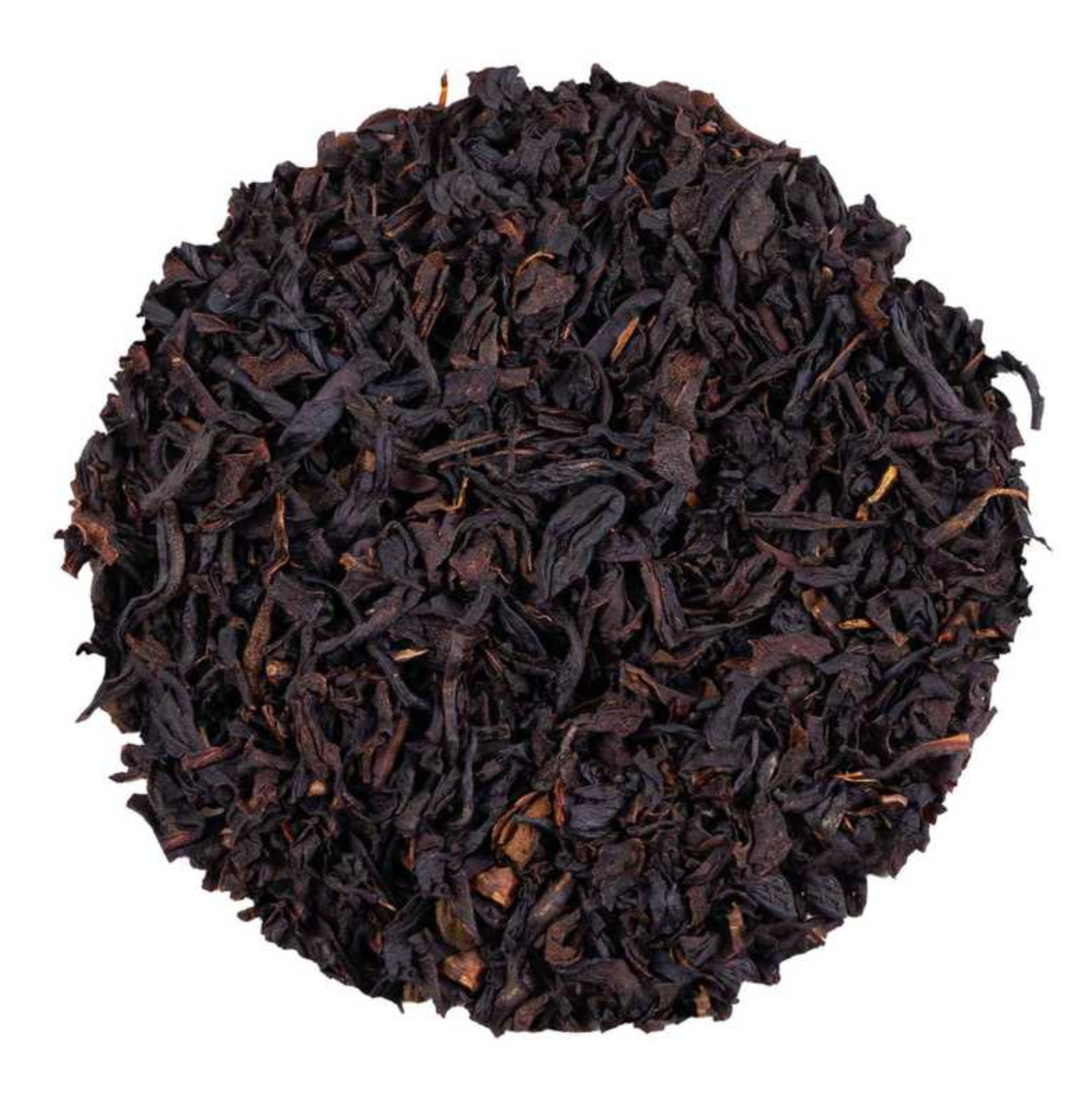 Le vahiné - Ranieri tea time