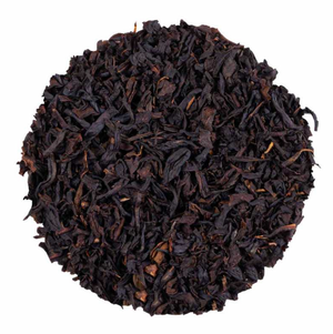 Le vahiné - Ranieri tea time
