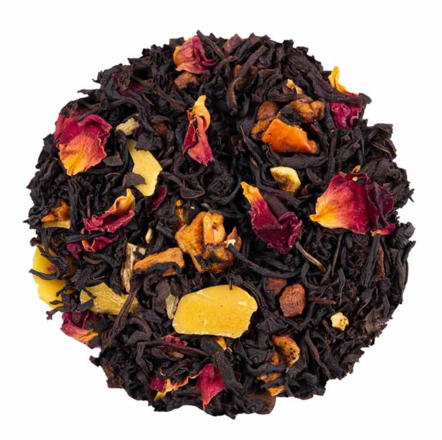 Noël au coin du feu - Ranieri tea time