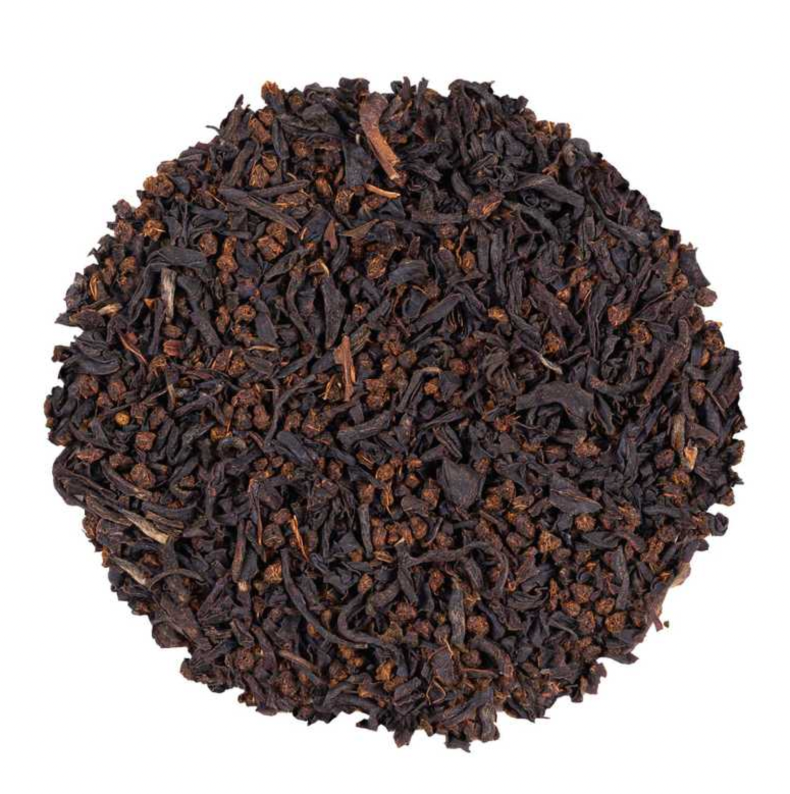 English Breakfast - Ranieri tea time