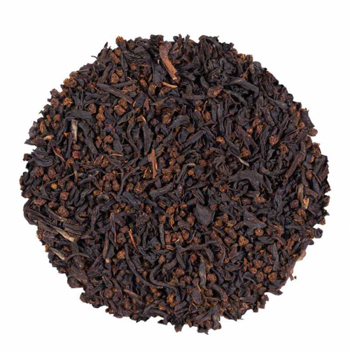 English Breakfast - Ranieri tea time