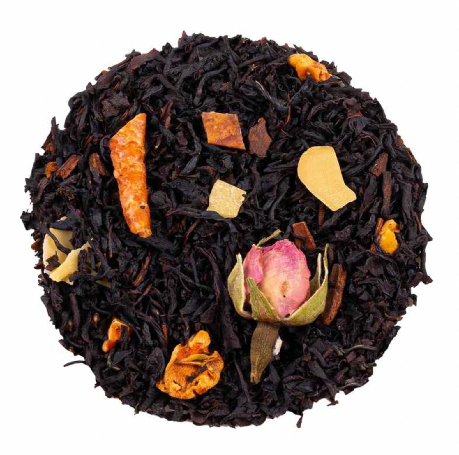 Pomme Canelle - Ranieri tea time