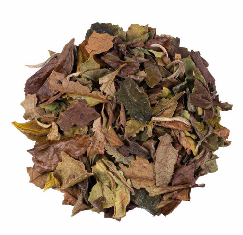 China pai mu tan - Ranieri tea time