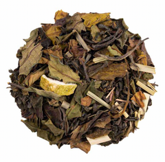 Porte de l'orient - Ranieri tea time