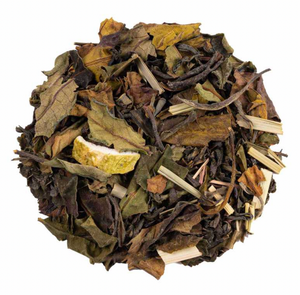 Porte de l'orient - Ranieri tea time