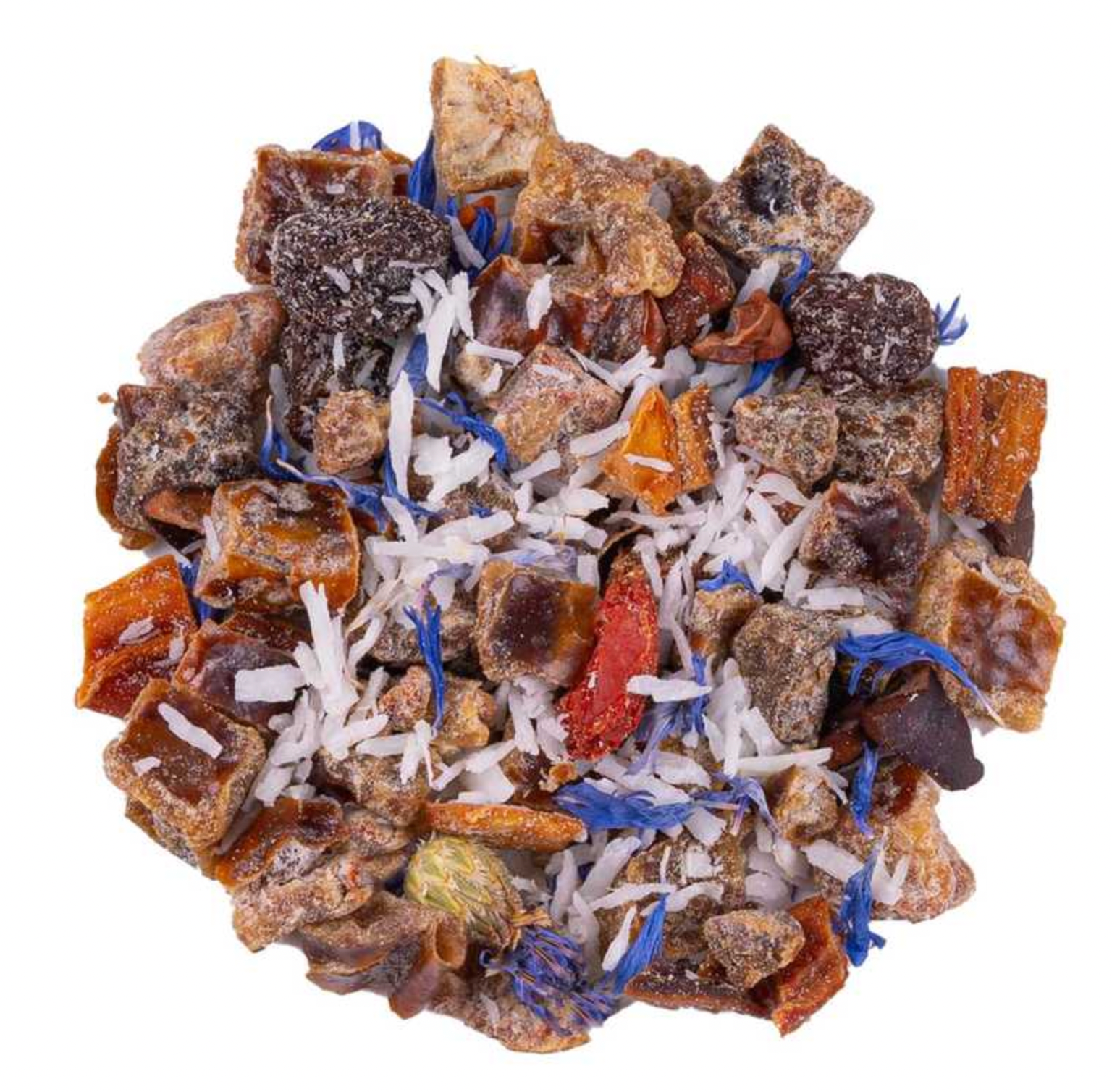 Coco Bongo - Ranieri tea time