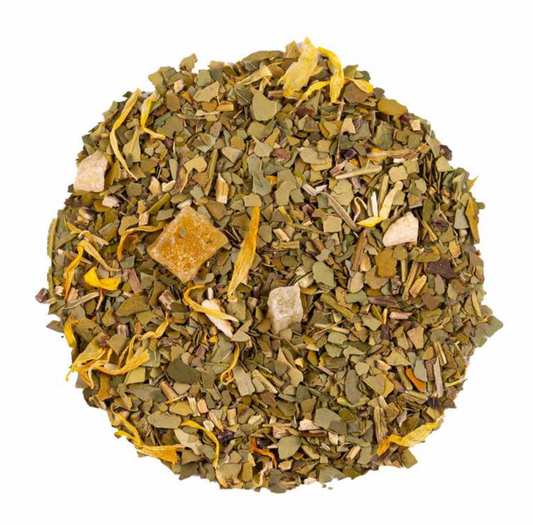 Maté Exotique