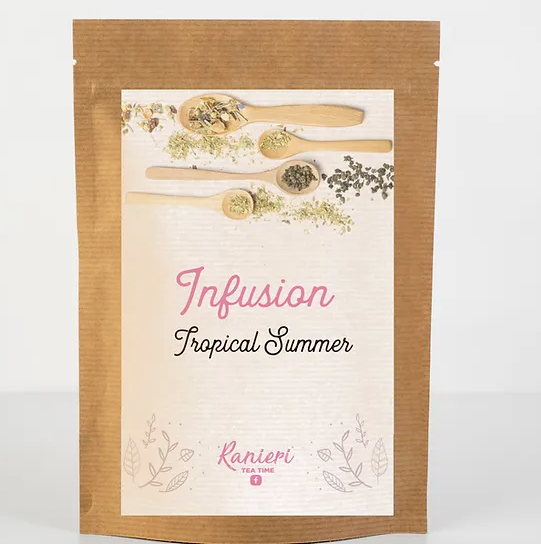 Tropical Summer