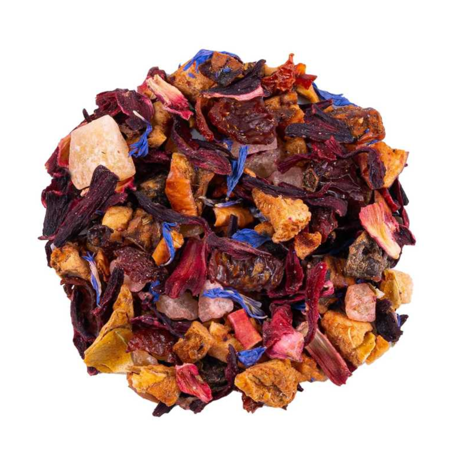 Tropical Summer - Ranieri tea time