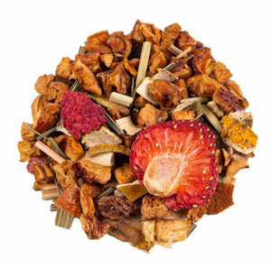 Le petit chaperon rouge - Ranieri tea time