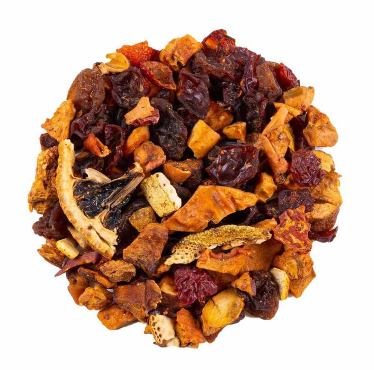 Le gourmand - Ranieri tea time