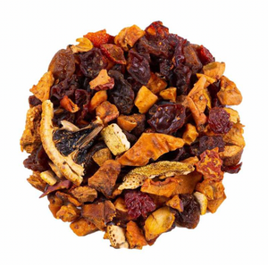 Le gourmand - Ranieri tea time