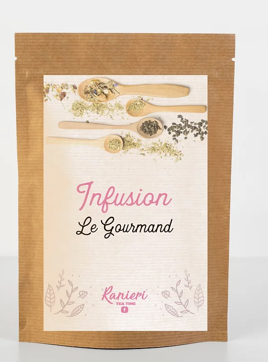 Le gourmand