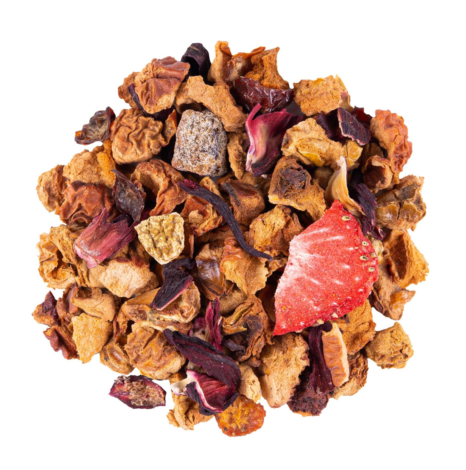 La vie en rose - Ranieri tea time
