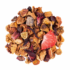 La vie en rose - Ranieri tea time