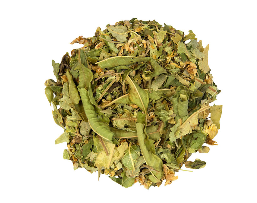 Lovely sleep - Ranieri tea time