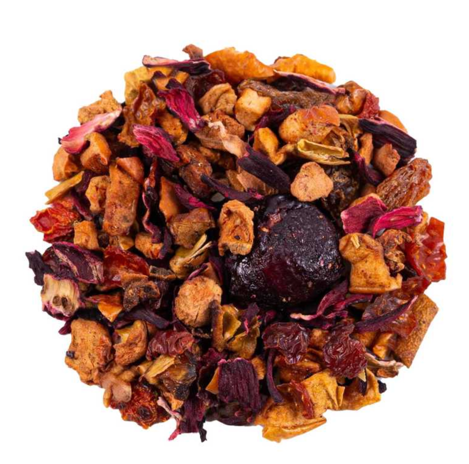 Promenade sous les cerisiers - Ranieri tea time