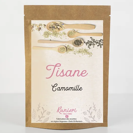 Camomille
