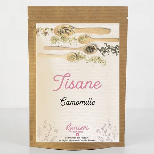 Camomille