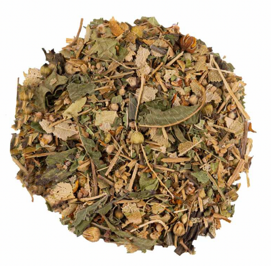 Tisane de Morphée