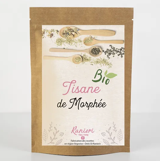 Tisane de Morphée