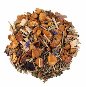 Tisane du repos - Ranieri tea time