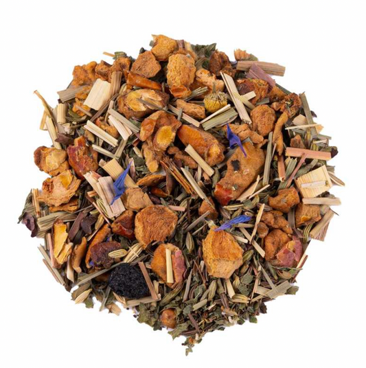 Tisane du repos