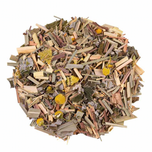 Tisane mon olympe - Ranieri tea time