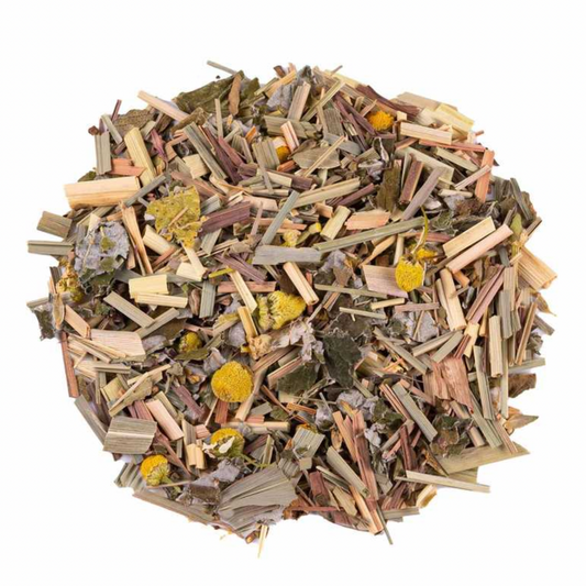 Tisane Mont Olympe