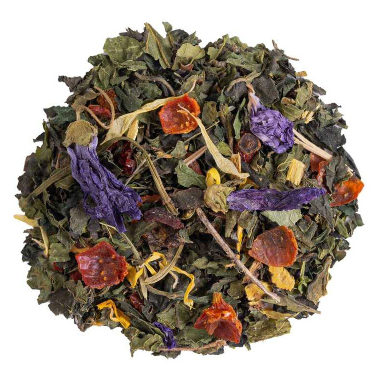 Tisane Energisante - Ranieri tea time