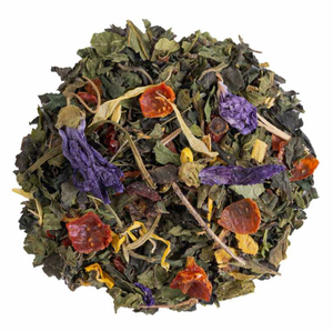 Tisane Energisante - Ranieri tea time